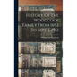 History Of The Woodcock Family From 1692 To Sept. 1, 1912 - Hardcover
