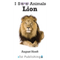 Lion - Hardcover