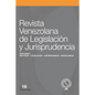 Revista Venezolana de Legislación y Jurisprudencia N.° 18 - Paperback