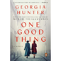 One Good Thing - Paperback