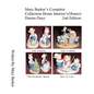 Mary Barker's Complete Collection Home Interior's/ Homco Denim Days 2nd Edition - Paperback