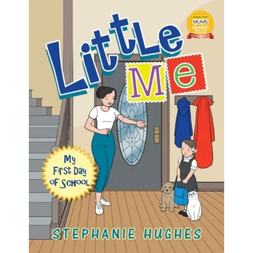 Little Me: My First Day of School - Paperback