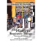 The History of Respiratory Therapy: Discovery and Evolution - Paperback