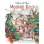 Tales of the Monkey King - Paperback