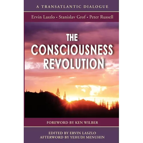 The Consciousness Revolution - Paperback