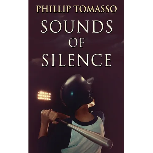 Sounds Of Silence - Paperback