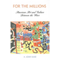 For the Millions: American Art and Culture Between the Wars - Paperback