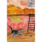 Scruffy The Barn Cat....His Adentures - Paperback