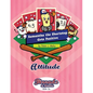 Samantha the Shortstop Gets Positive: Attitude - Paperback