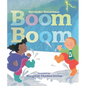Boom Boom - Hardcover