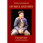 Of Mice and Men: Passport Study Notes - Paperback