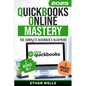 QuickBooks Online Mastery - Paperback