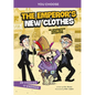 The Emperor's New Clothes: An Interactive Fairy Tale Adventure - Hardcover