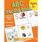 ABC tracing book: Letter Tracing Practice of the Alphabet and Sight Words! Preschool Handwriting Workbook for Kindergarten and Kids Ages 3-5. - Paperback