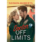 Doctor Off Limits - Paperback