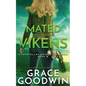 Mated To The Vikens - Paperback