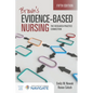 Brown's Evidence-Based Nursing: The Research-Practice Connection - Paperback