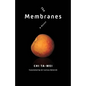 The Membranes - Hardcover