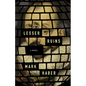 Lesser Ruins - Paperback