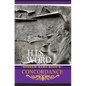 Concordance and Hebrew Name Book (H.I.S. Word): With Strong's Numbers & Biblical Genealogy - Hardcover
