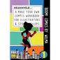 Boom! Comics by Wilma: A What Happens Next Comic Book for Budding Illustrators and Story Tellers - Paperback