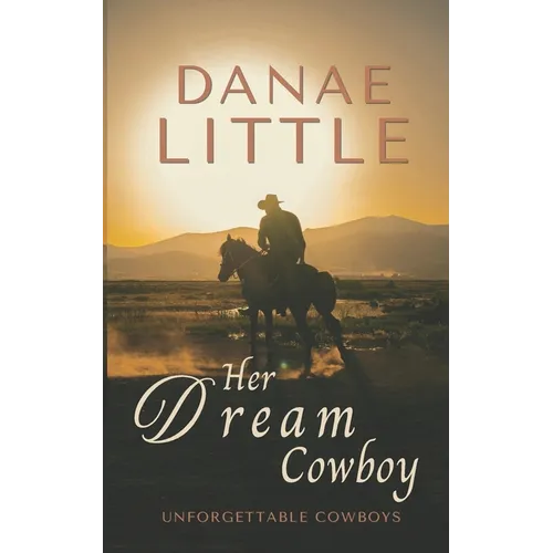 Her Dream Cowboy - Paperback