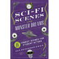 Sci-Fi Scenes and Monster Dreams: 16 Comedy Scenes for Student Actors - Paperback