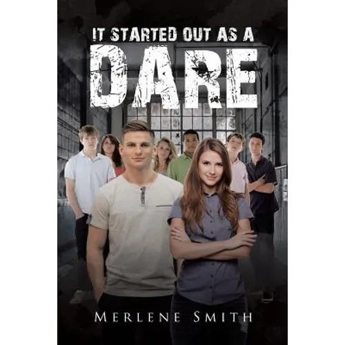 It Started out as a Dare - Paperback