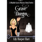 Grave Danger - Paperback