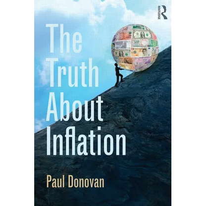 The Truth about Inflation - Hardcover