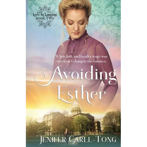 Avoiding Esther - Paperback