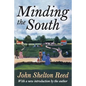 Minding the South - Paperback