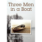 Three Men in a Boat - Paperback