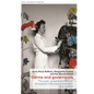 Germs and Governance: The Past, Present and Future of Hospital Infection, Prevention and Control - Paperback