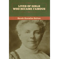 Lives of Girls Who Became Famous - Hardcover