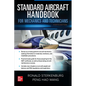 Standard Aircraft Handbook for Mechanics and Technicians, Eighth Edition - Hardcover