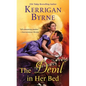 The Devil in Her Bed - Paperback