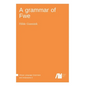 A grammar of Fwe - Hardcover