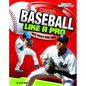 Play Baseball Like a Pro: Key Skills and Tips - Paperback