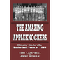 The Amazing Appleknockers: Illinois' Cinderella Basketball Team of 1964 - Paperback
