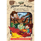 Gravity Falls: : Dipper and Mabel and the Curse of the Time Pirates' Treasure!: A Select Your Own Choose-Venture! - Hardcover