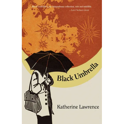 Black Umbrella - Paperback