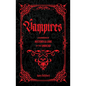 Vampires: A Handbook of History & Lore of the Undead - Hardcover