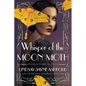 Whisper of the Moon Moth - Paperback