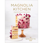 Magnolia Kitchen: Inspired Baking with Personality - Hardcover