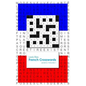 French Crosswords: Level 2, Volume 1 - Paperback