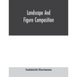 Landscape and figure composition - Paperback