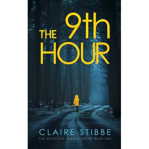 The 9th Hour - Paperback