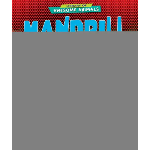 Mandrill - Library Binding