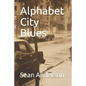 Alphabet City Blues - Paperback